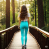 Legging basic