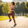 Legging basic
