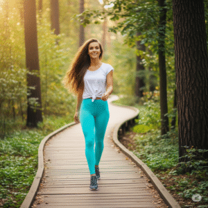 Legging basic