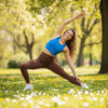 Legging basic