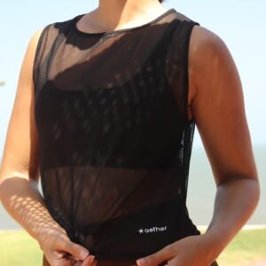 blusa malla Blusa malla
